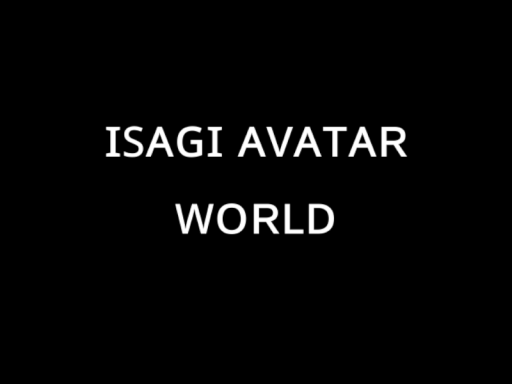 Isagi Avatar Wolrd