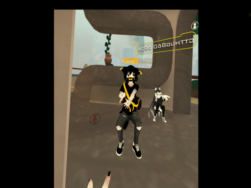 Beta World （Sorry from Cryption）