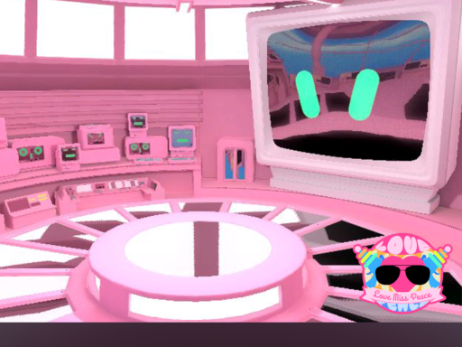 ［러브미스피스］Hot Summer（핫썸머） 헬리캐리어 내