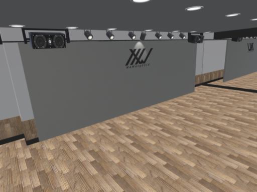 M0216 댄스스튜디오