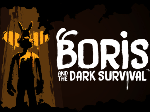Boris and the Dark Survival