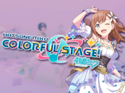 Project Sekai Avatar Hub