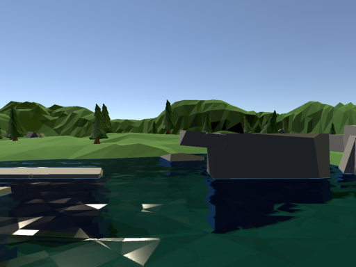 Paws Woof Island Reborn