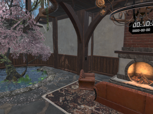 さくらのおへや