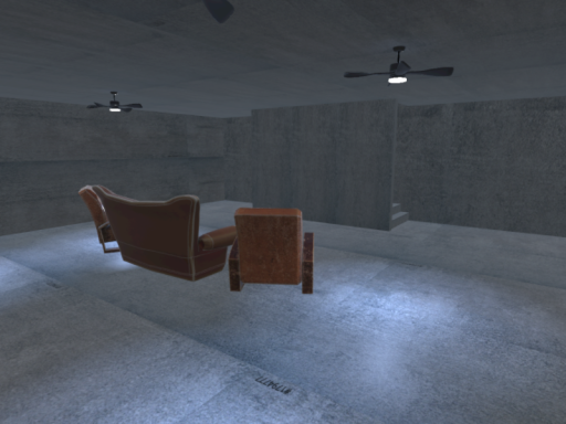 NEW Infinite Staircase V0․4