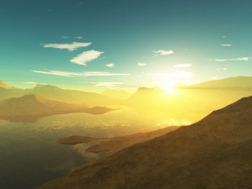 The Homelands - Relax And Chillax