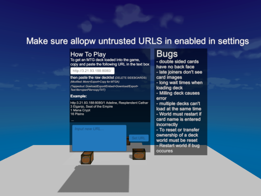 UDON˸ Magic The Gathering （MTG）