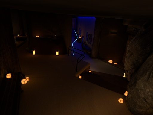 Valtest's Chill House