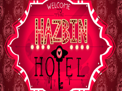 Hazbin Hotel