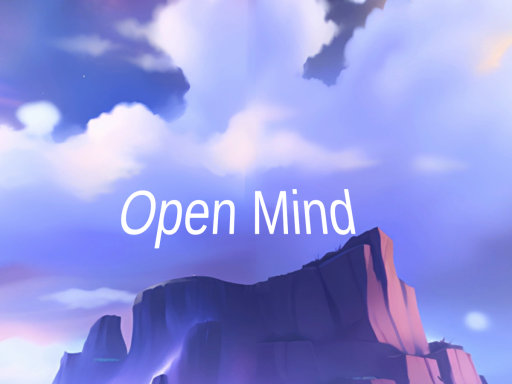 Open Mind