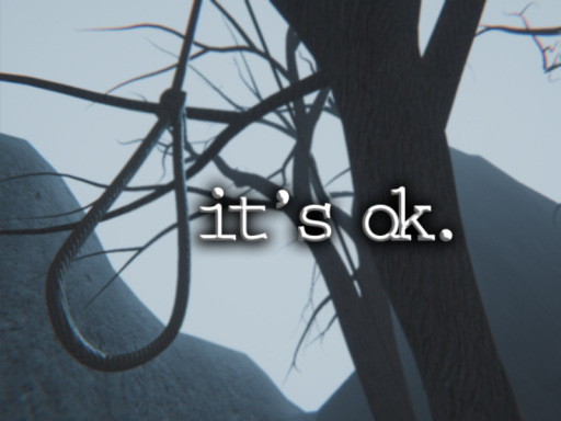 it's ok․