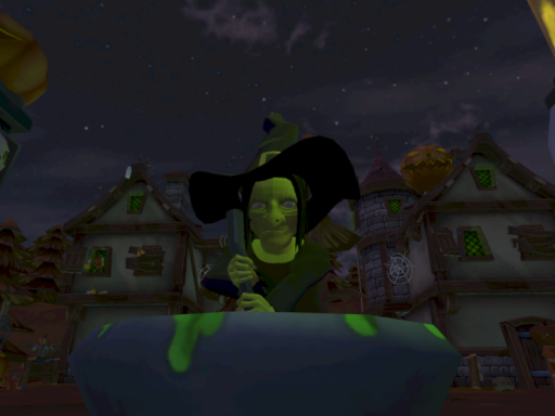 Bratwurst Party Halloweenie Vol․ 2