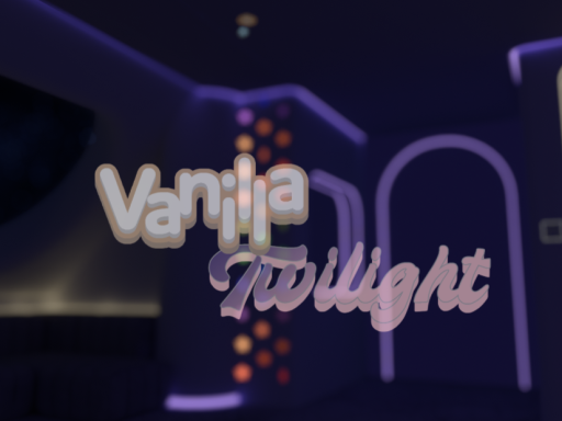 Vanilla Twilight