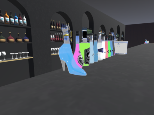 Bar アーカディア