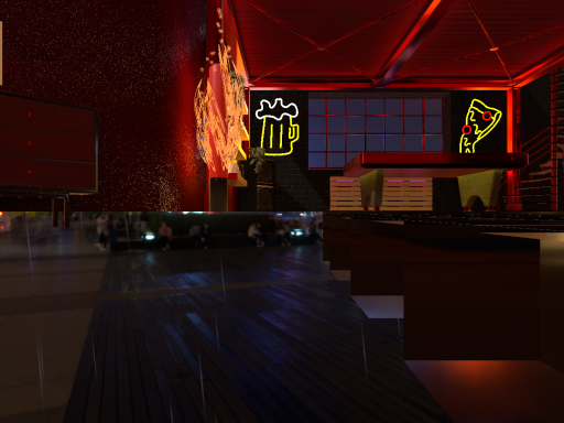 Personal Chill hideout