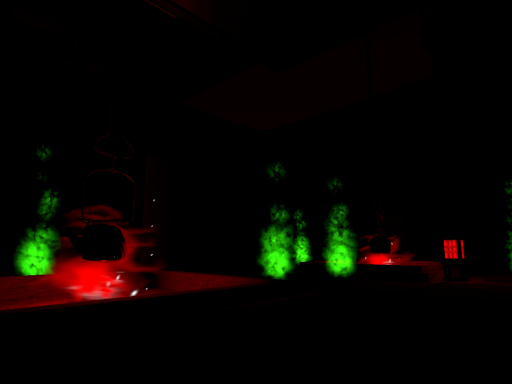 ホラワホームワールド怪 -呪われた快適空間- JapaneseStyle Horror HomeWorld