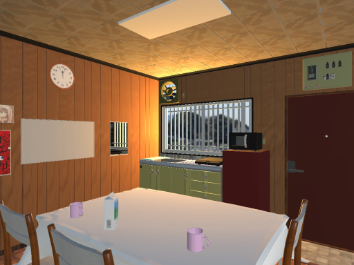 レトロワールド＃1