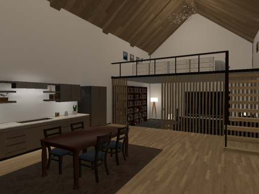 Neko Kitty's Chill World