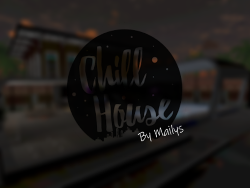 Modern Chill House