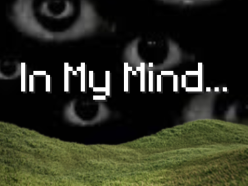 In My Mind․․․
