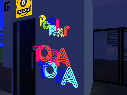 とらしま！- ToraIsLandǃ -