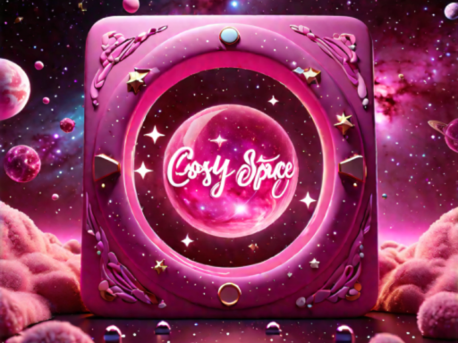 Cosy Space Vibz