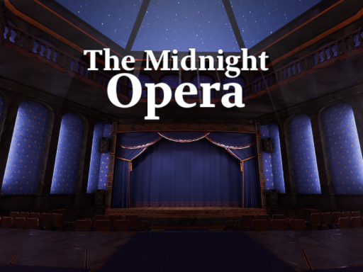 The Midnight Opera
