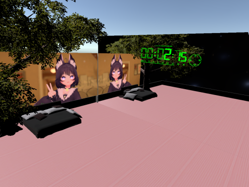 NEW GOD＆MirukuS․