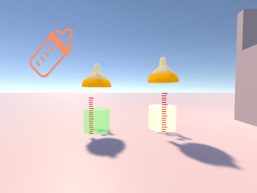 Just Zyunyu‼ ver1.0