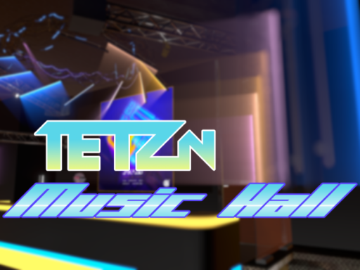 TETZn Music Hall