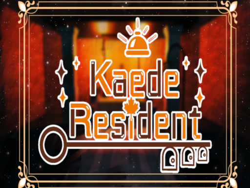 Kaede Resident