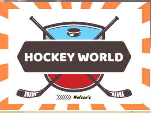 Hockey World - Broken since 2024