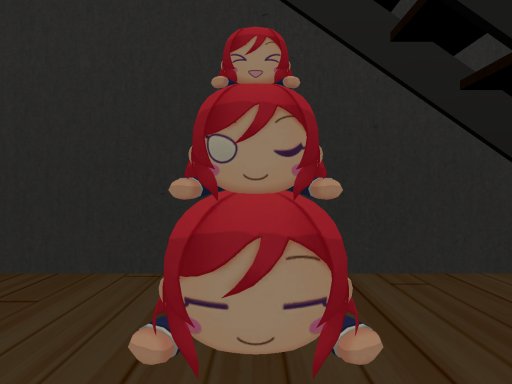 Maki's Video and Sleep World
