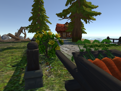 The Farmdows Islets ≺Malheb Isles≻