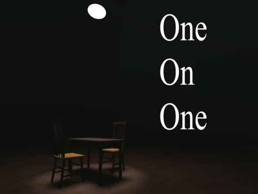 One On One