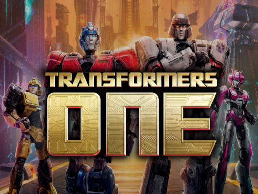 TFU˸ Transformers Avatars