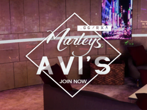Marley's Avatar World