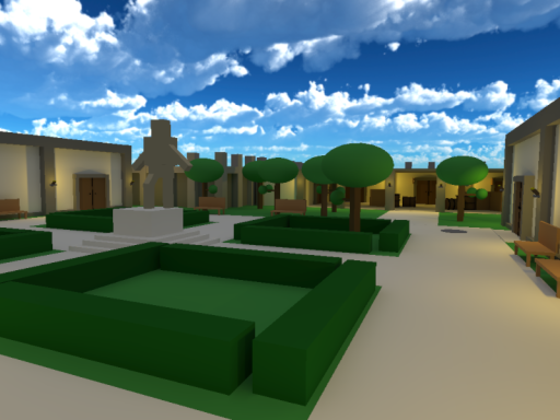 Bravil˸ The singing prince