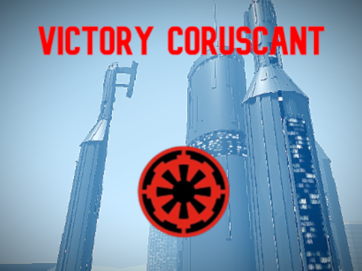 Victory Coruscant Office