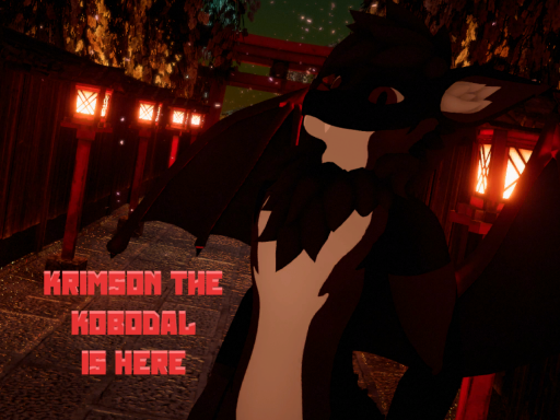 Kelitros Avatar World