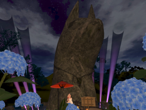 第四回右近弐式集会 会場Archive ⁄ Fourth Ukon second type meetup