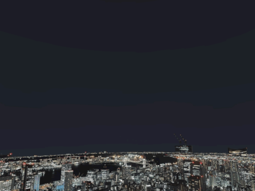 HIYAの謎写真館 2024 P1