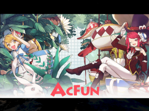 ACFun爱一直在（ProTV）