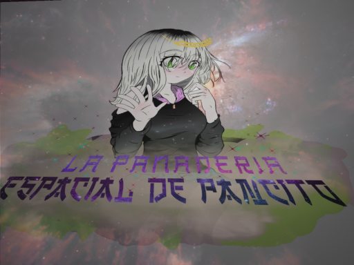 La panadería espacial de Pancito