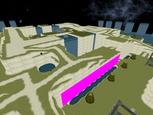 water remains（CBJP）