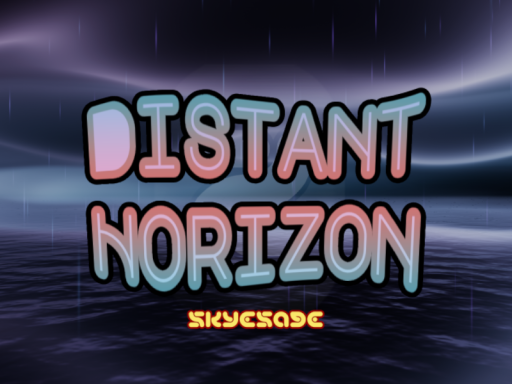 Distant Horizon