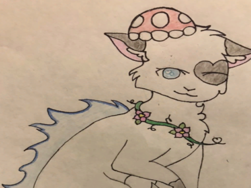 The Blossoming Haven