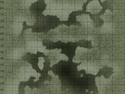 Iron Lung Underwater Map