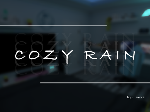 Cozy_Rain