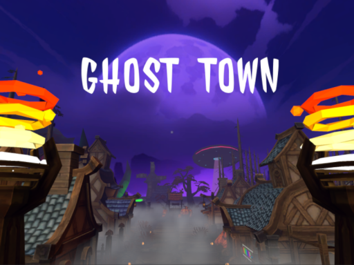 Ghost Town